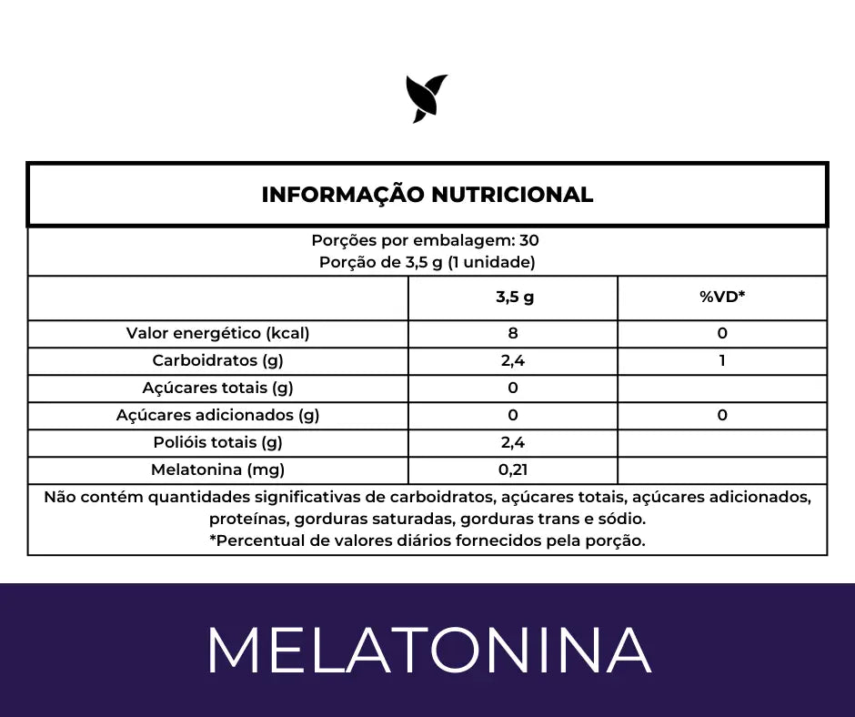 Kit 19 - Pro3Magnésio e Melatonina em Gotas