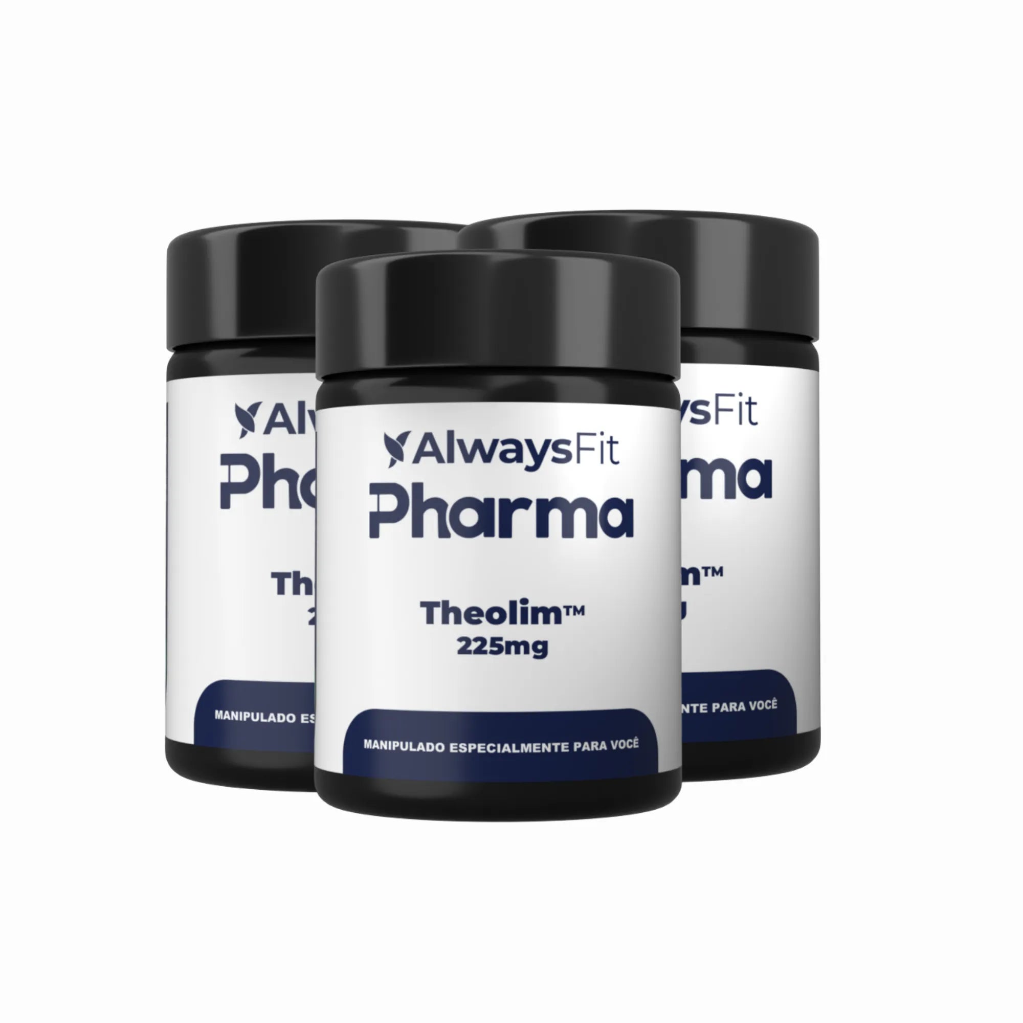 Theolim 225mg - 30 doses